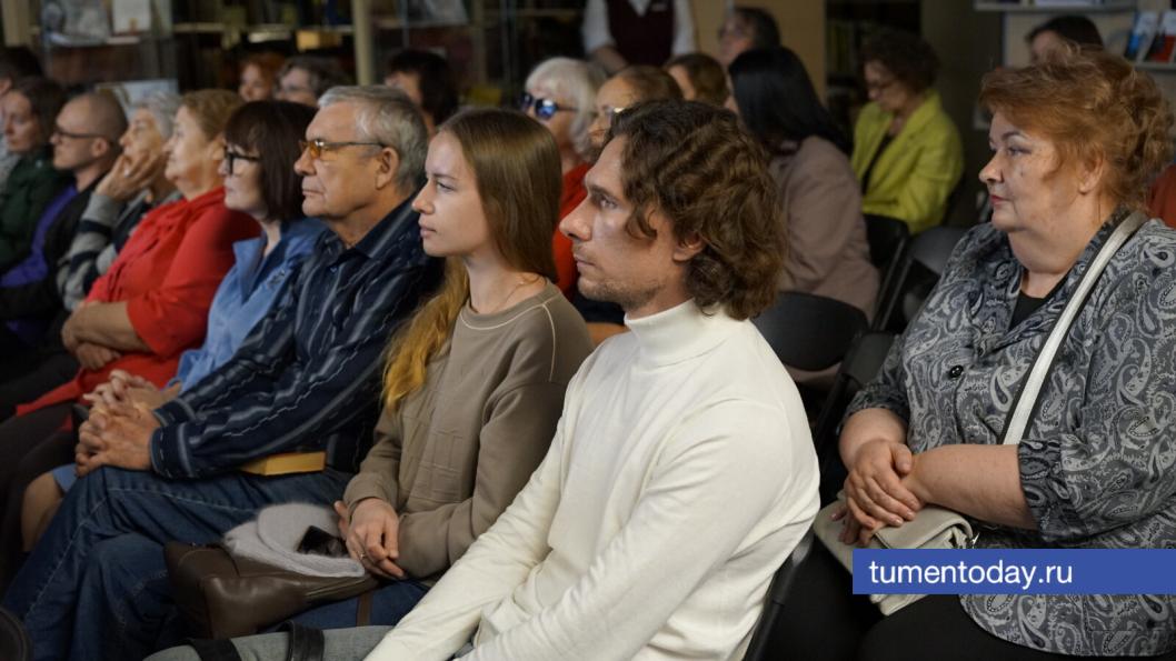 Фото Сергея Кузнецова