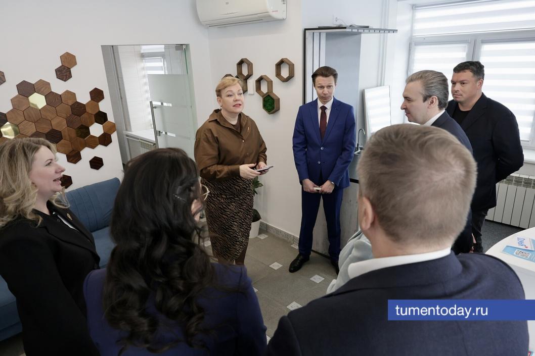 Фото Дениса Моргунова