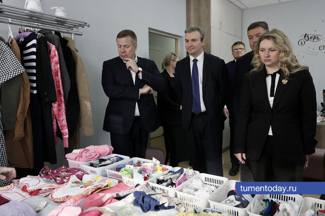 Фото Дениса Моргунова