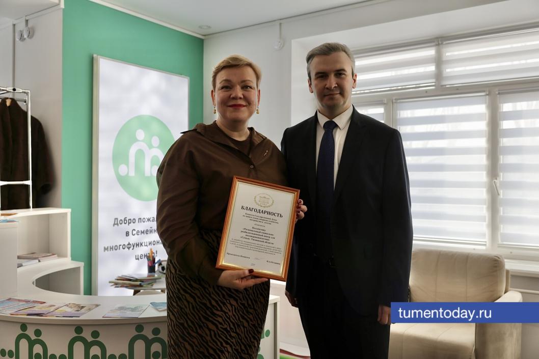 Фото Дениса Моргунова