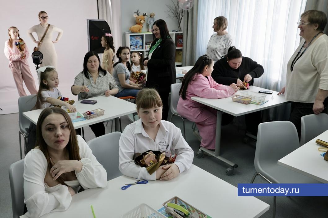 Фото Дениса Моргунова