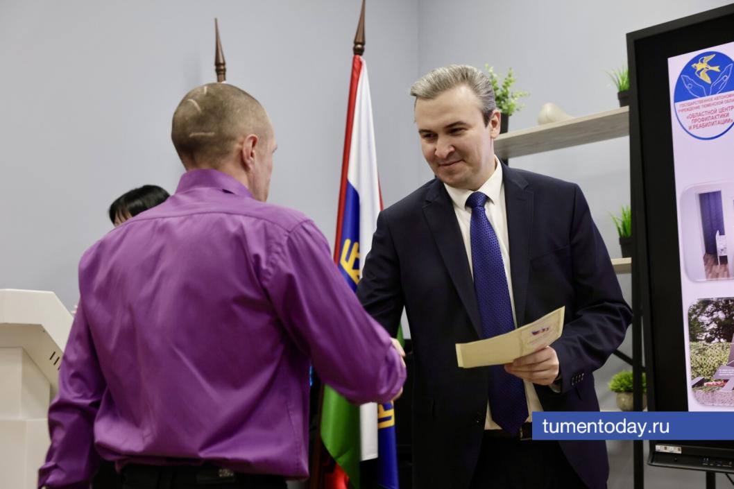 Фото Дениса Моргунова