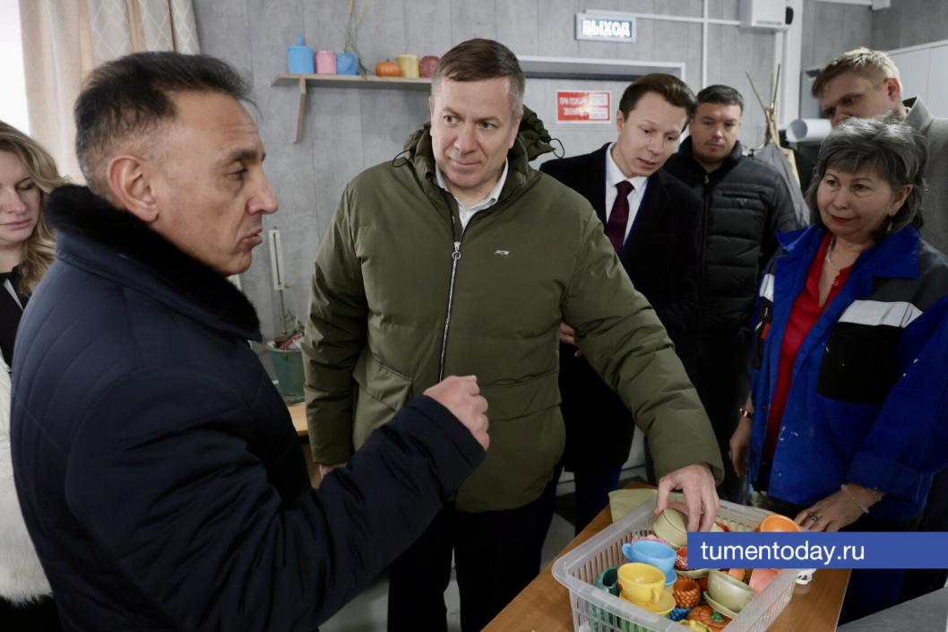 Фото Дениса Моргунова