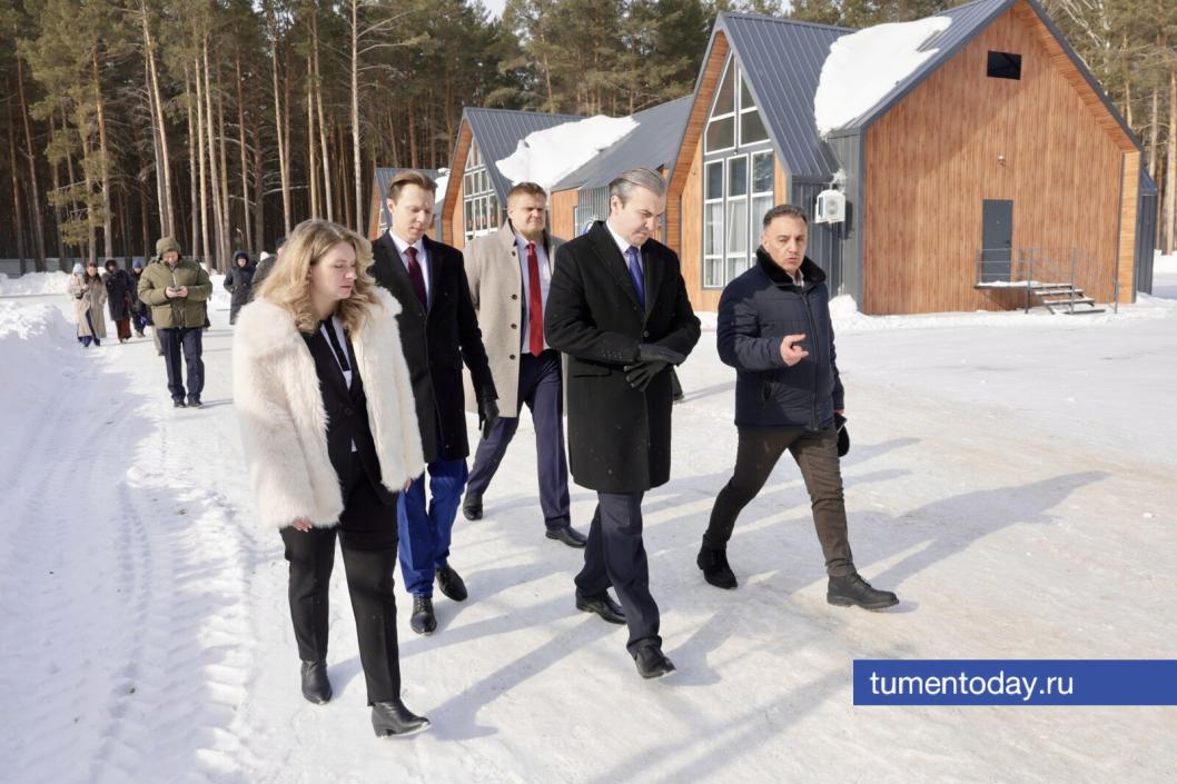 Фото Дениса Моргунова