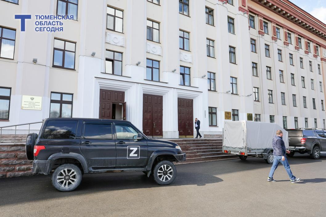 Фото Дениса Моргунова