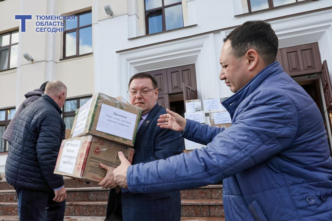 Фото Дениса Моргунова