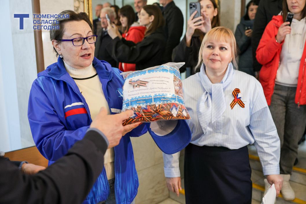 Фото Дениса Моргунова