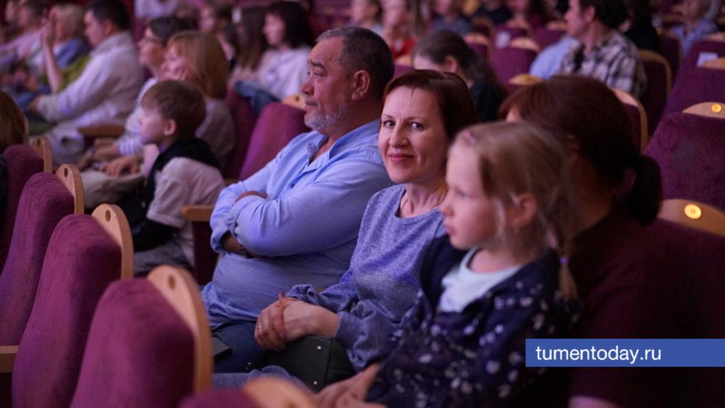 Фото Сергея Кузнецова