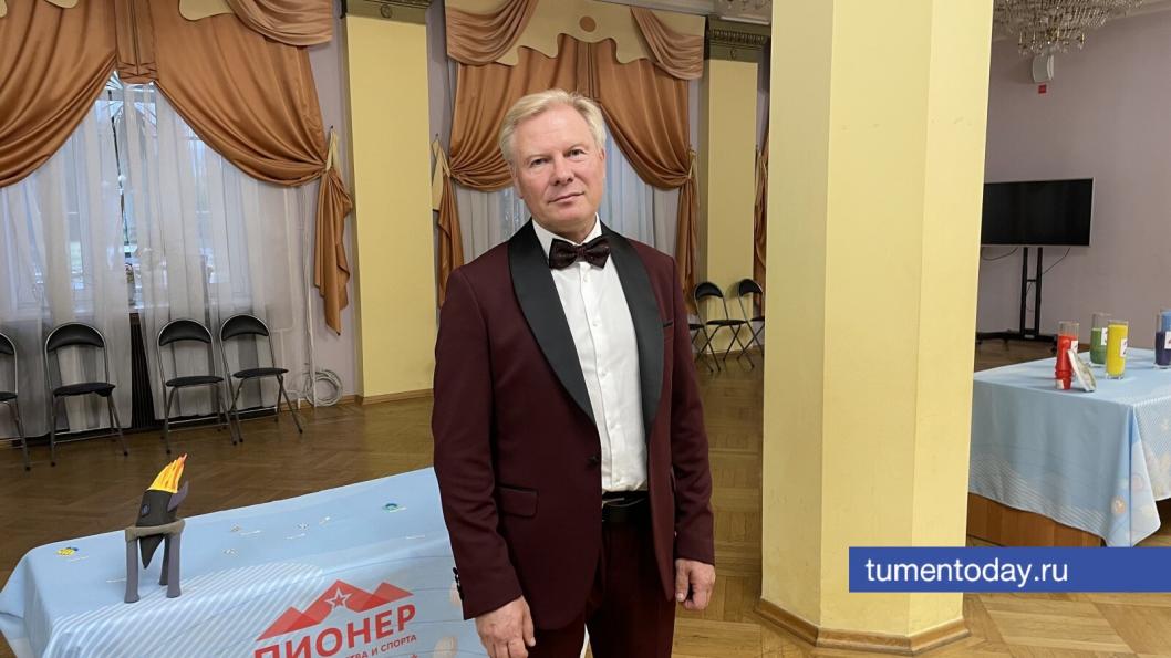 Фото Сергея Кузнецова