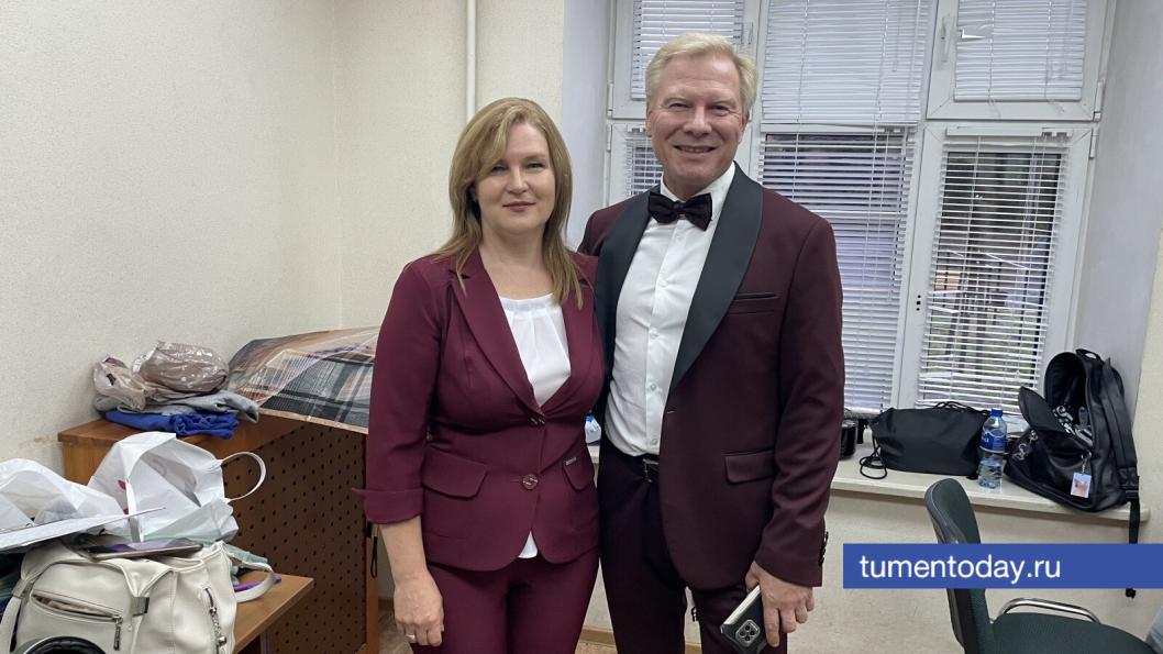 Фото Сергея Кузнецова