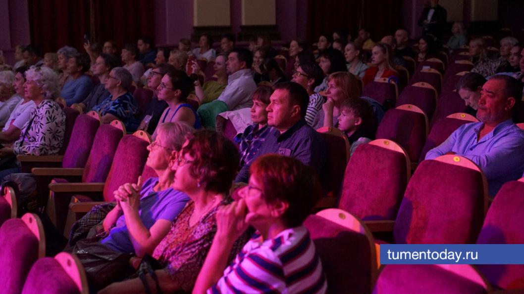 Фото Сергея Кузнецова