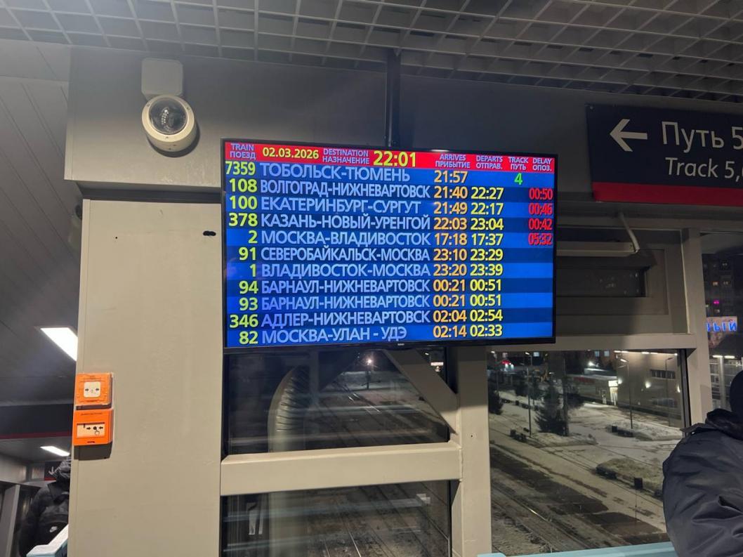 Фото Едены Ковалевой