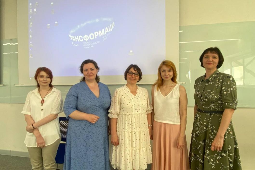 Фото из личного архива Ольги Алексеевой