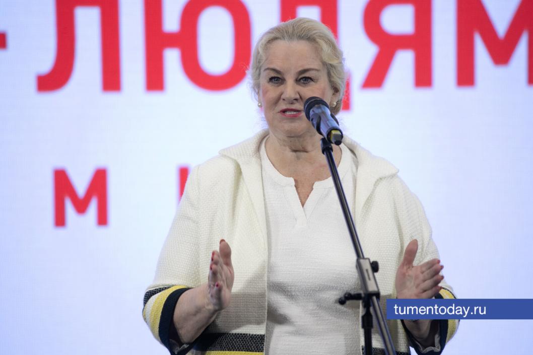 Фото Сергея Куликова