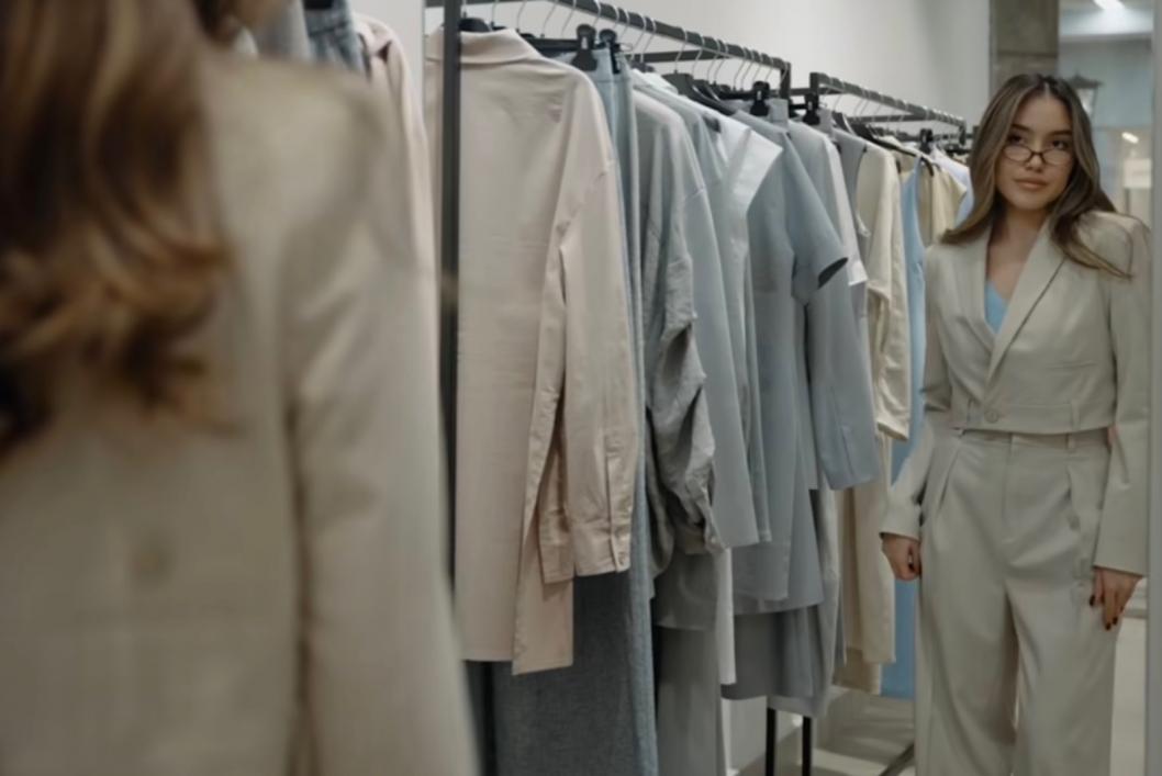 Фото из личного архива Алины Рахматуллиной