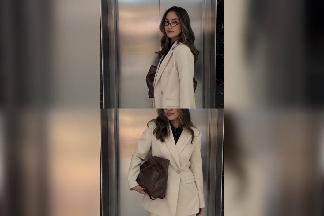 Фото из личного архива Алины Рахматуллиной