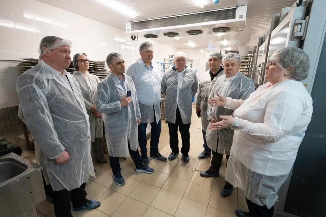 Фото Тюменской городской Думы, автор Александр Мащенко