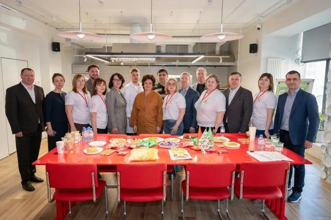 Фото Тюменской городской Думы, автор Александр Мащенко