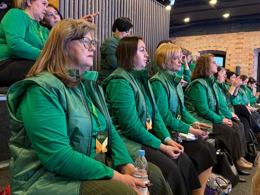 Фото информационного центра правительства Тюменской области