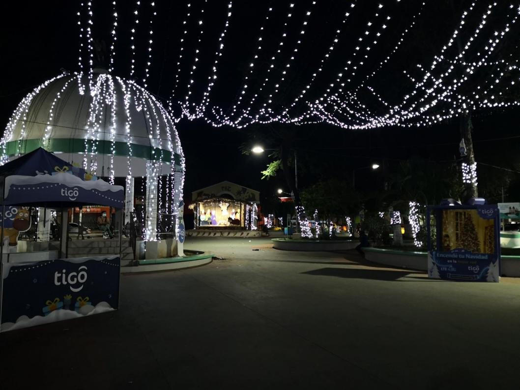 Фото из личного архива Пилар Маркез