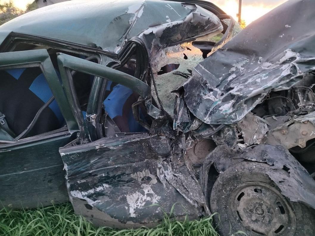 Фото Госавтоинспекции Тюменской области