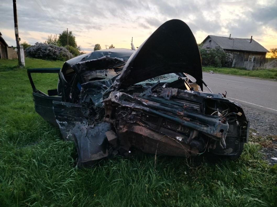 Фото Госавтоинспекции Тюменской области