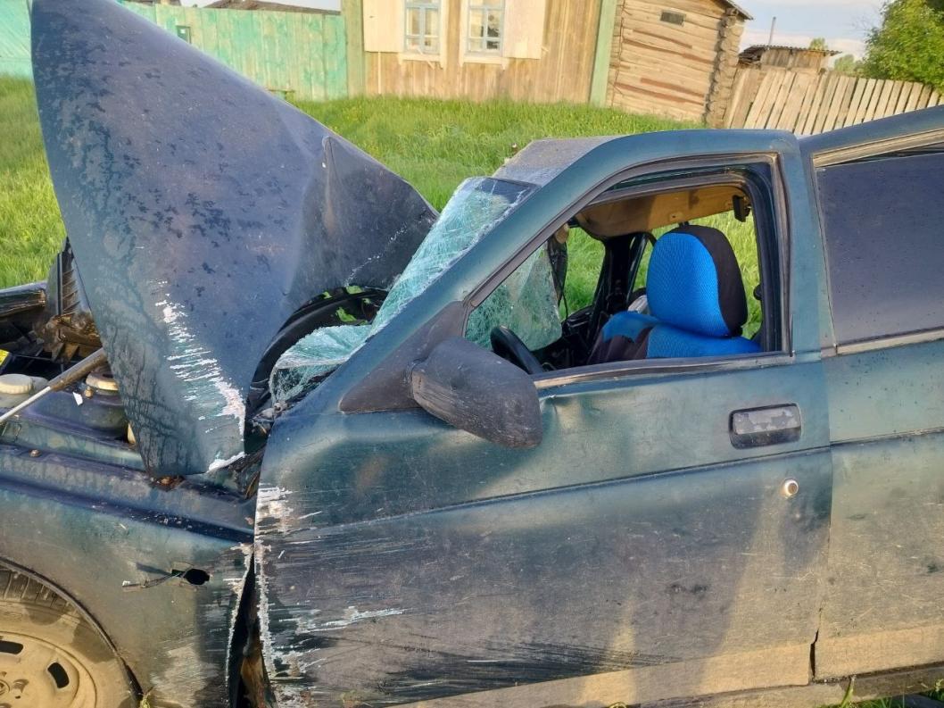 Фото Госавтоинспекции Тюменской области