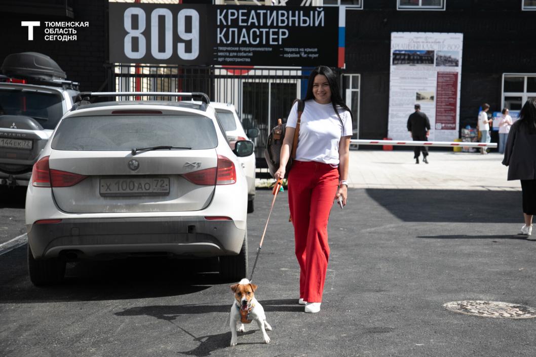 Фото Сергея Куликова