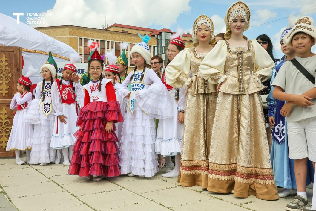 Фото Дениса Моргунова