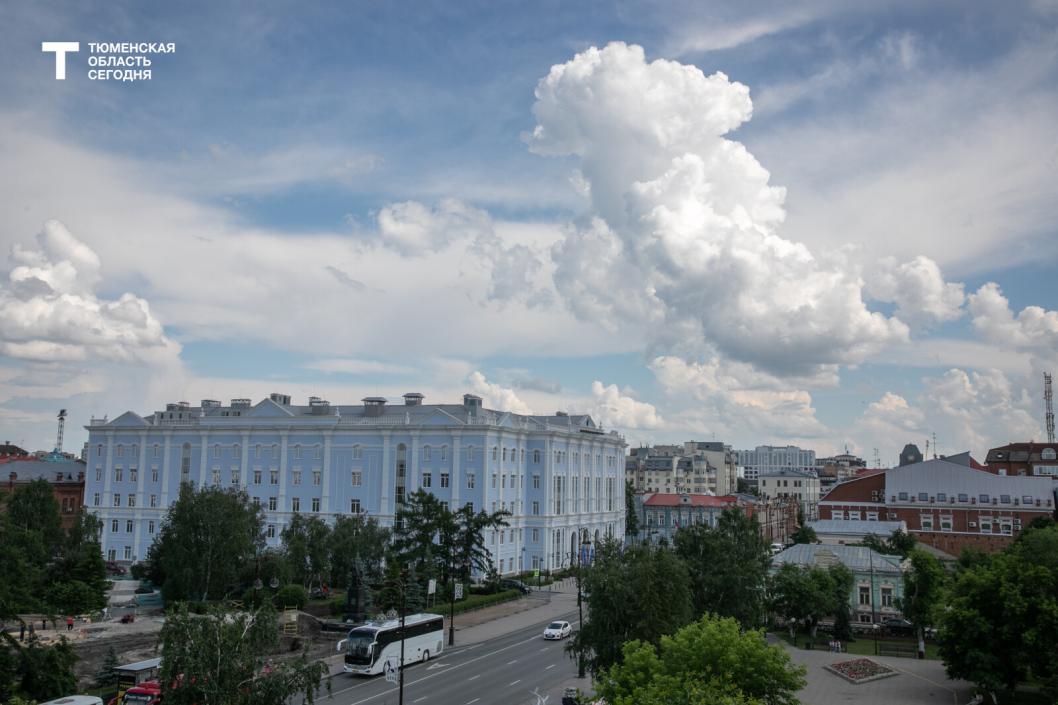 Фото Сергея Куликова
