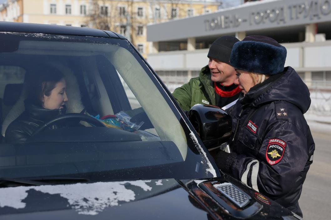 Фото Дениса Моргунова