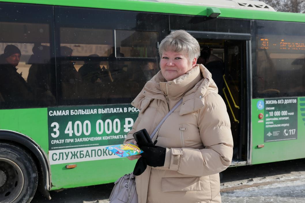 Фото Дениса Моргунова