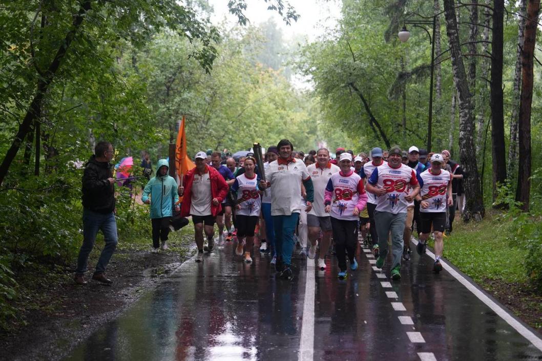 Фото из телеграм-канала Максима Афанасьева