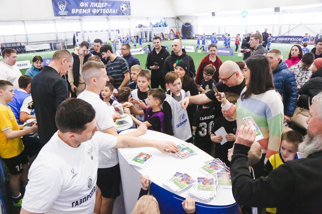 Фото Дениса Моргунова 