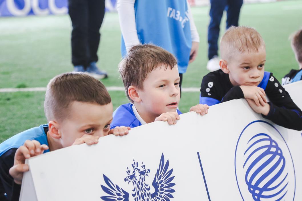 Фото Дениса Моргунова 