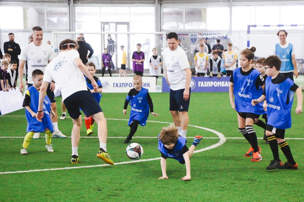 Фото Дениса Моргунова 