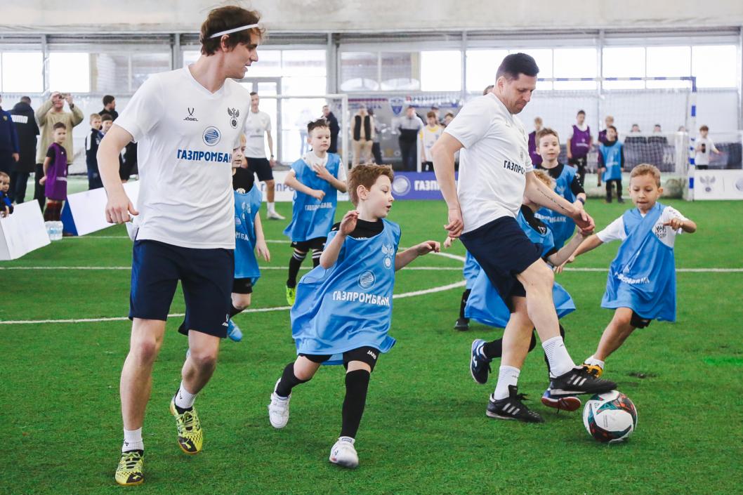 Фото Дениса Моргунова 