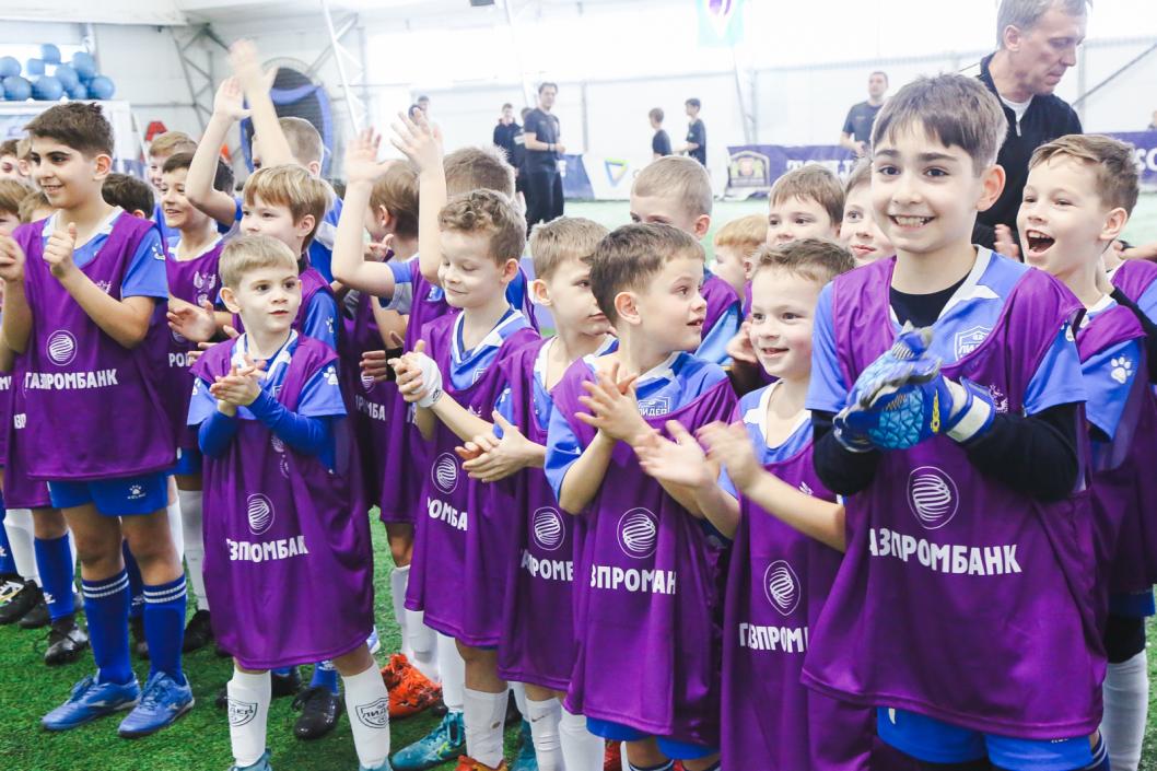 Фото Дениса Моргунова 