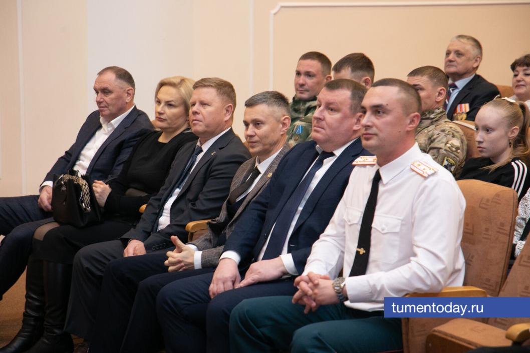 Фото Сергея Куликова