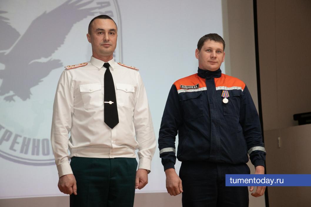 Фото Сергея Куликова