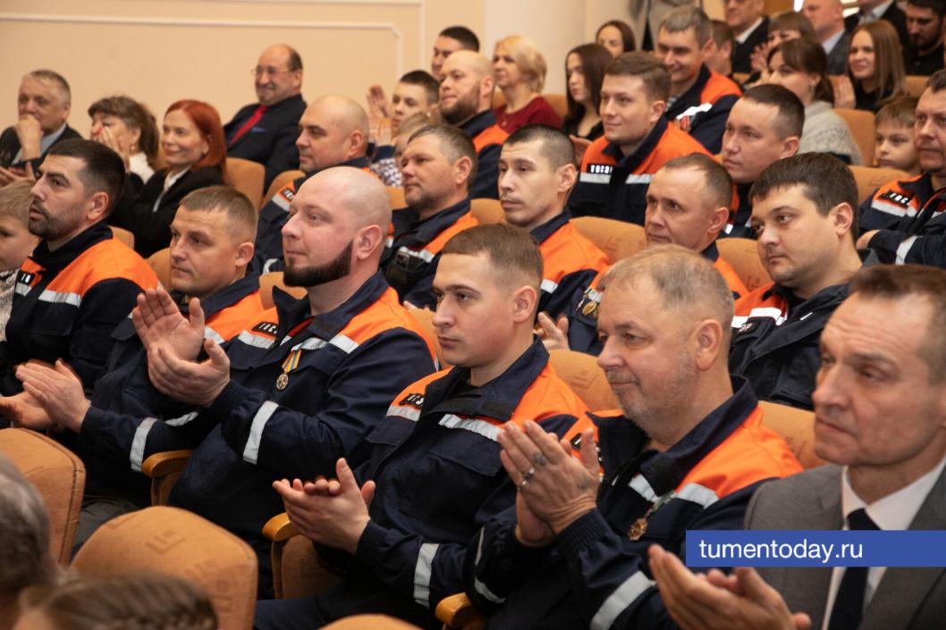 Фото Сергея Куликова