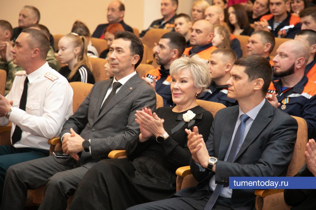 Фото Сергея Куликова