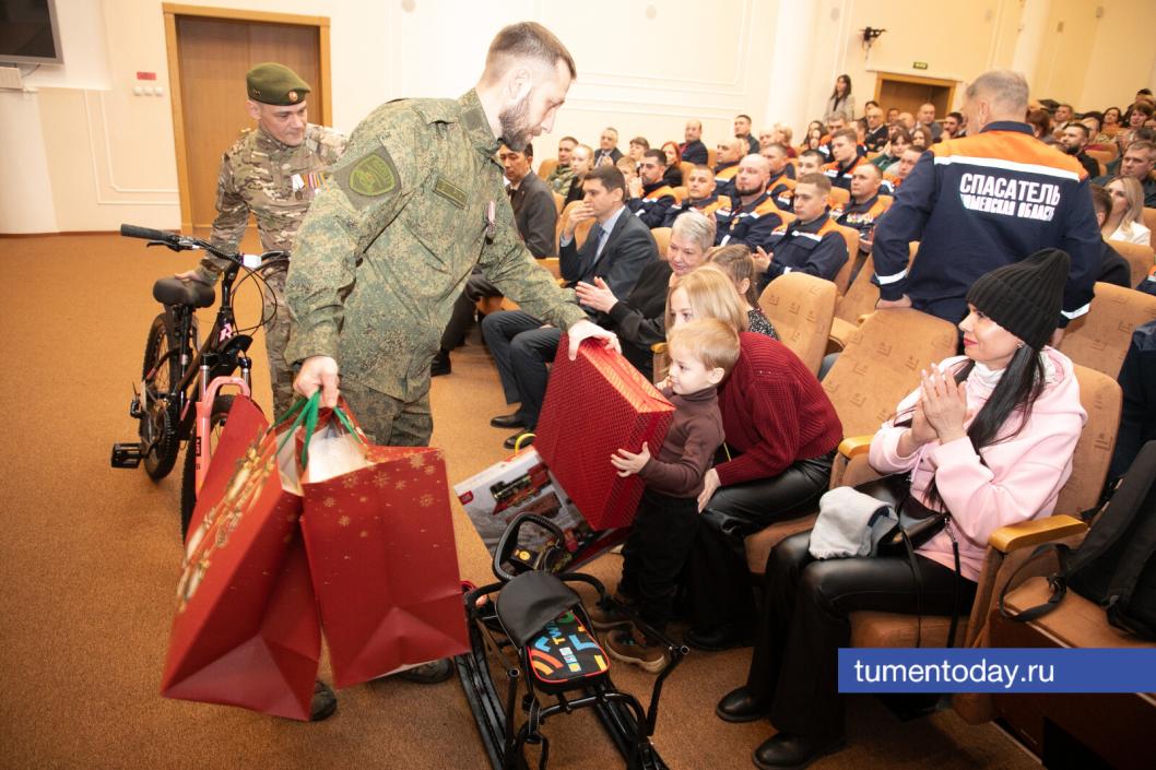 Фото Сергея Куликова