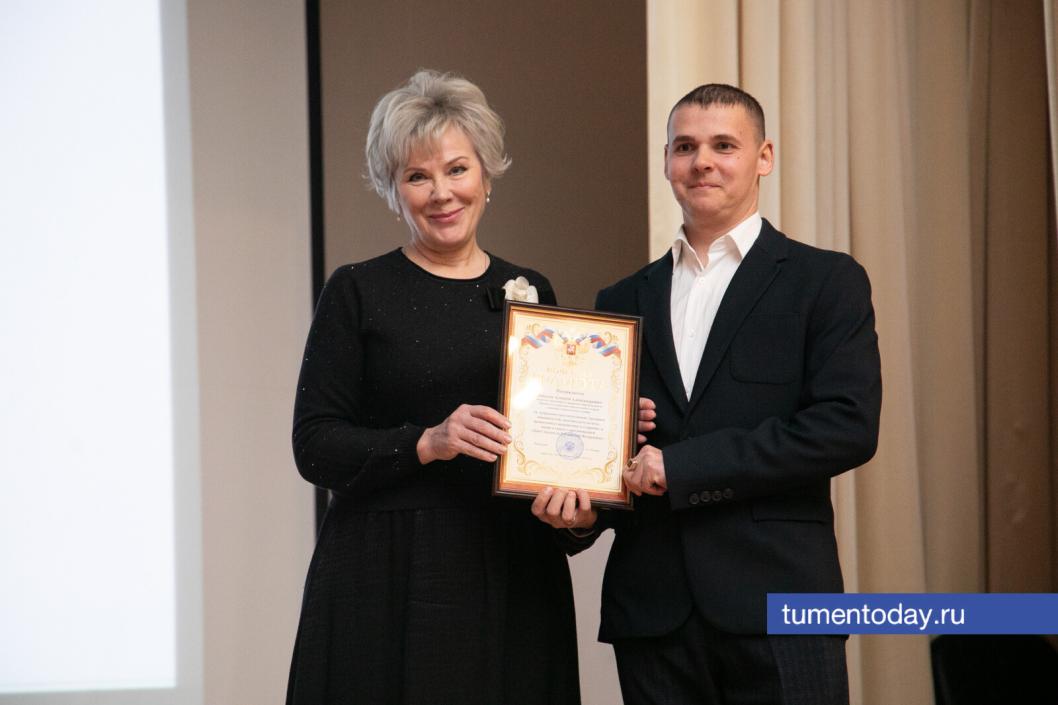 Фото Сергея Куликова