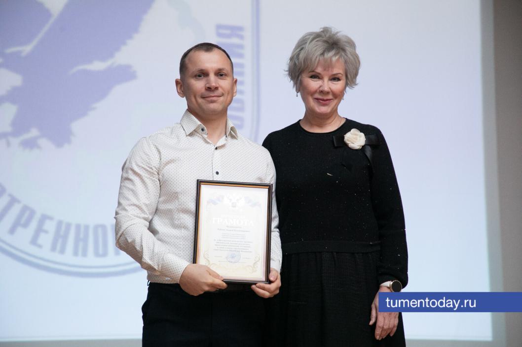 Фото Сергея Куликова