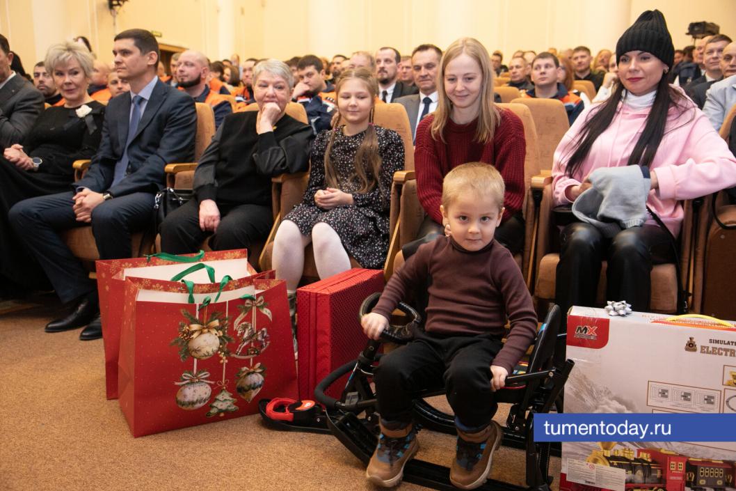 Фото Сергея Куликова