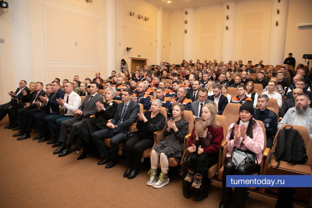 Фото Сергея Куликова