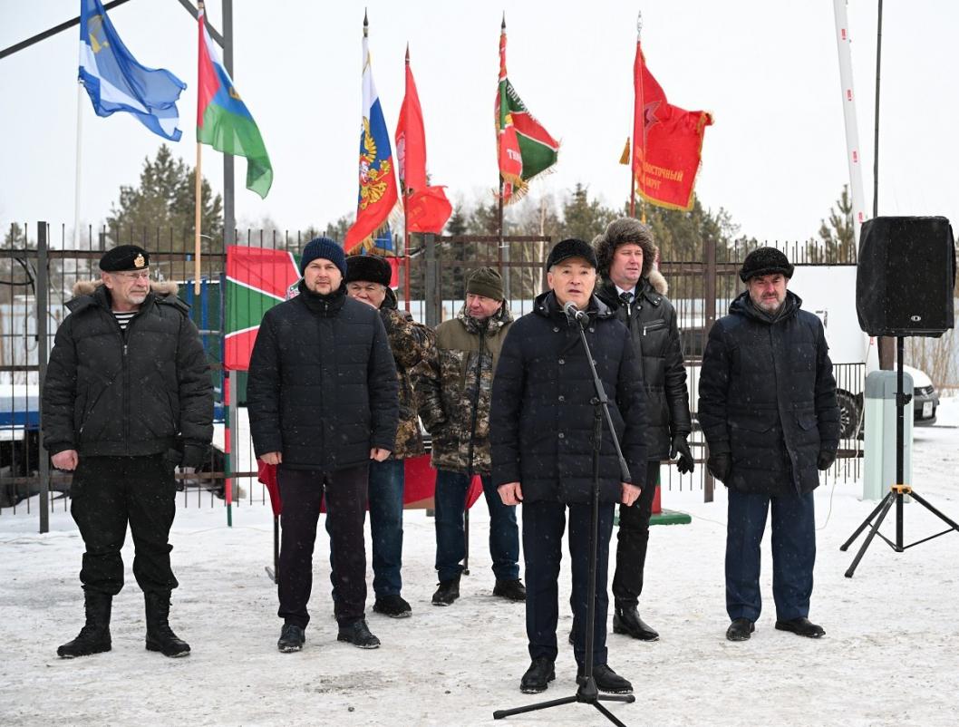 Фото Тюменской областной Думы