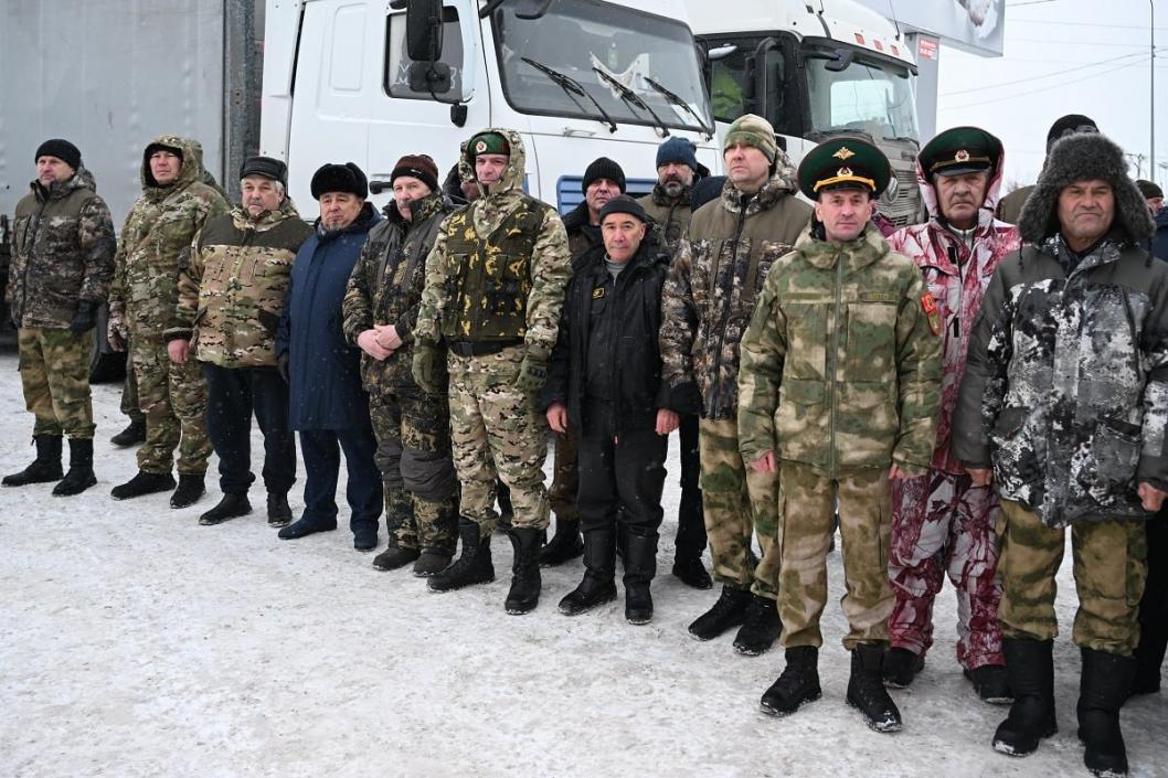 Фото Тюменской областной Думы