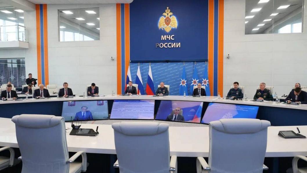 Фото: официальный канал Правительства РФ 